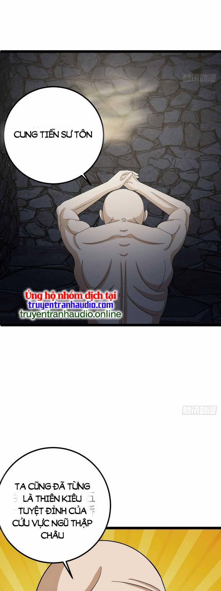 Ta Ở Nhà 100 Năm Khi Ra Ngoài Đã Vô Địch 53 trang 5