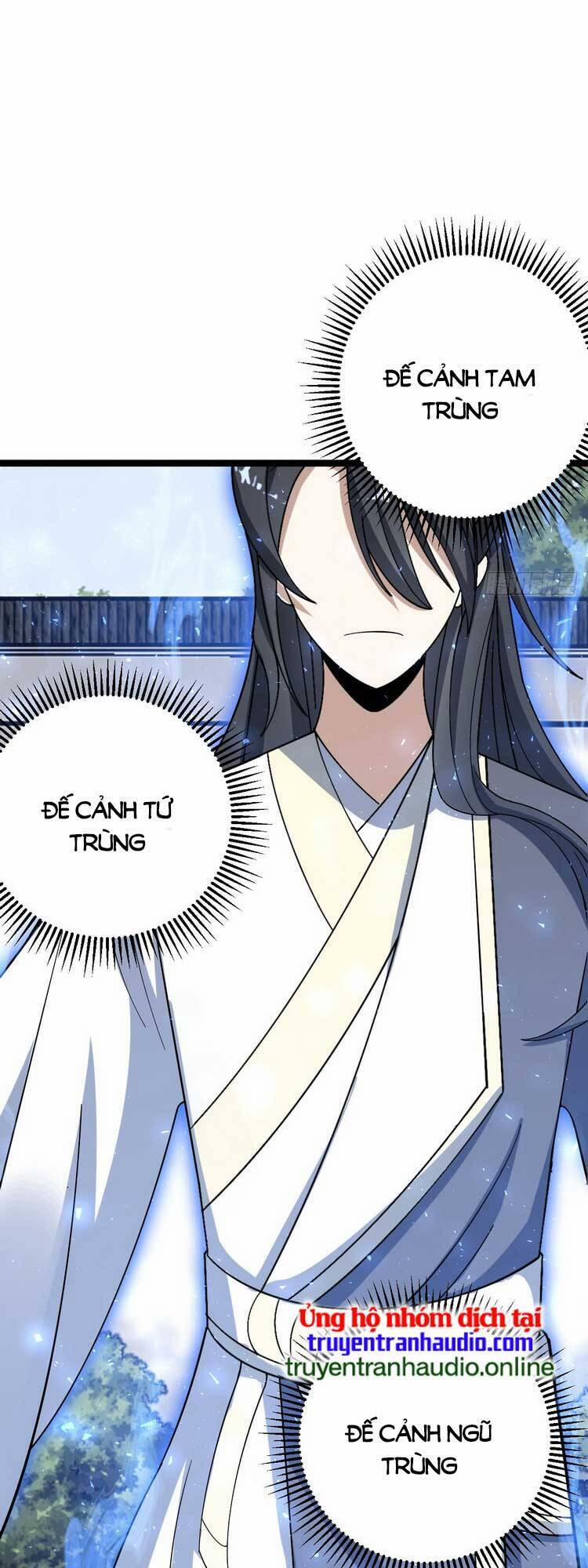 Ta Ở Nhà 100 Năm Khi Ra Ngoài Đã Vô Địch 53 trang 8