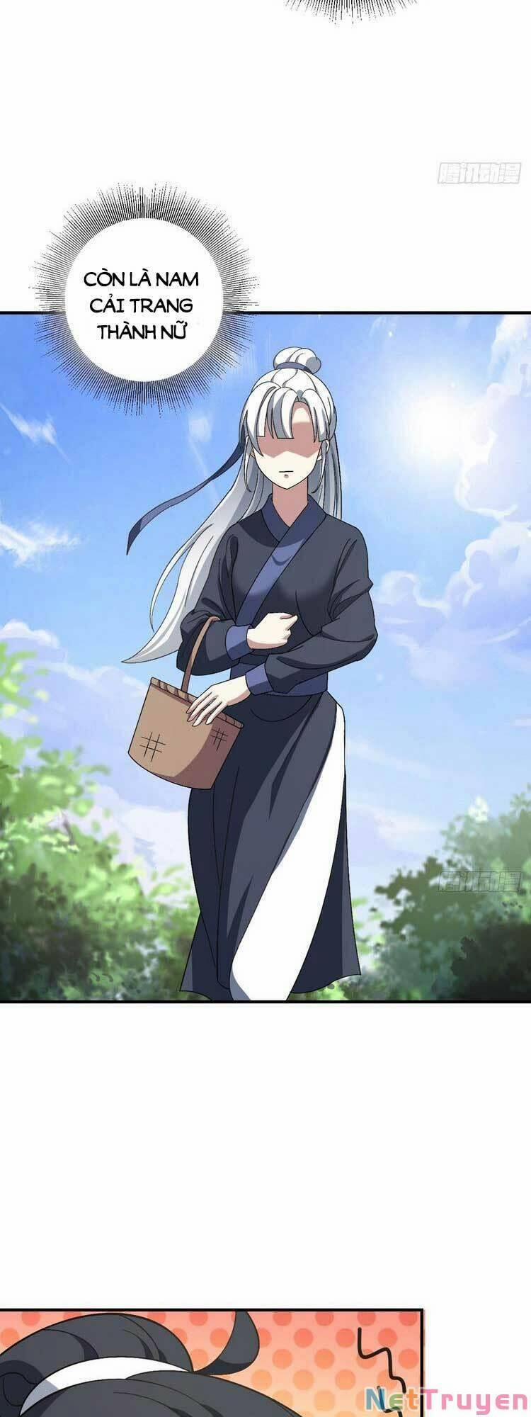 Ta Ở Nhà 100 Năm Khi Ra Ngoài Đã Vô Địch 54 trang 20
