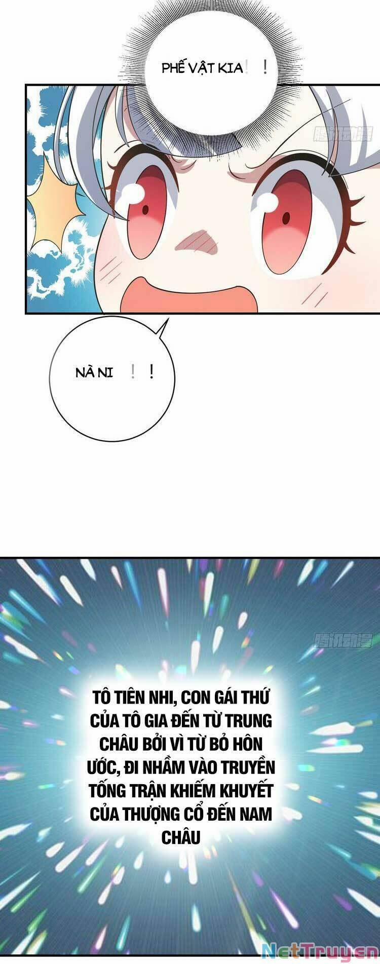 Ta Ở Nhà 100 Năm Khi Ra Ngoài Đã Vô Địch 54 trang 25