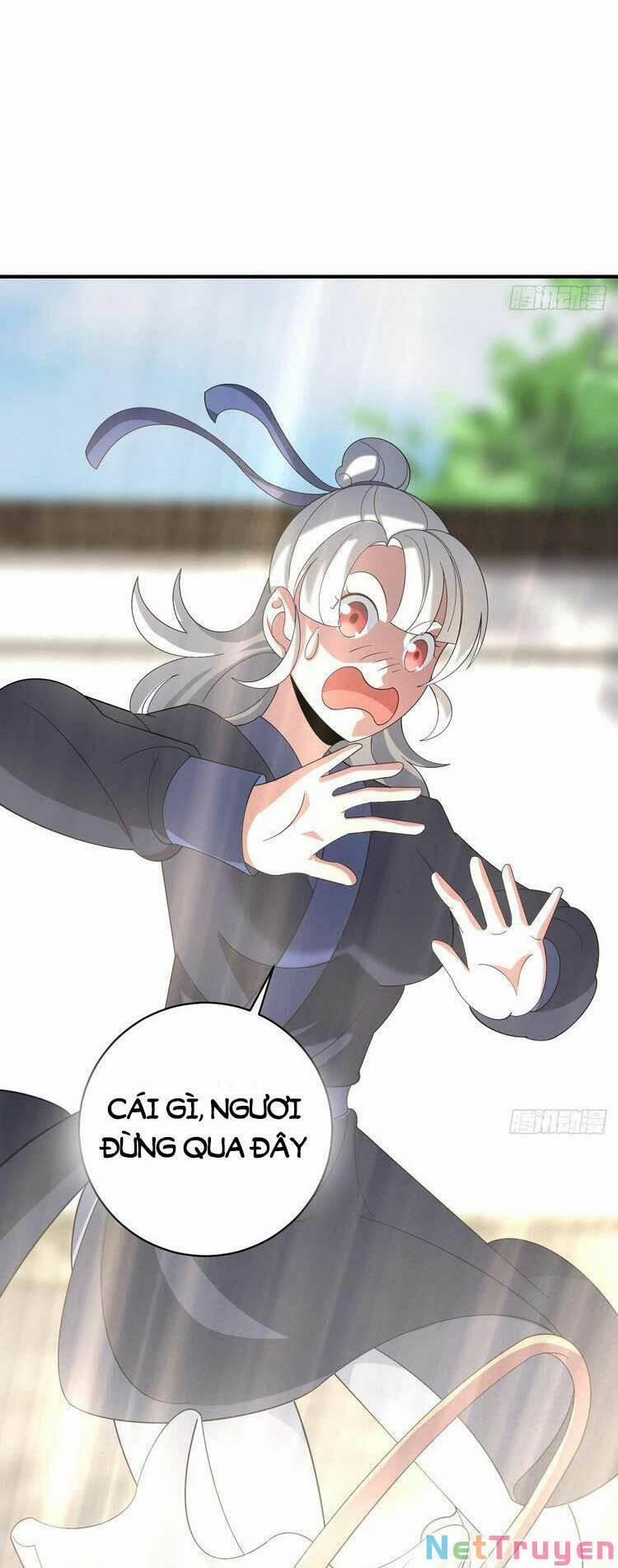 Ta Ở Nhà 100 Năm Khi Ra Ngoài Đã Vô Địch 54 trang 26