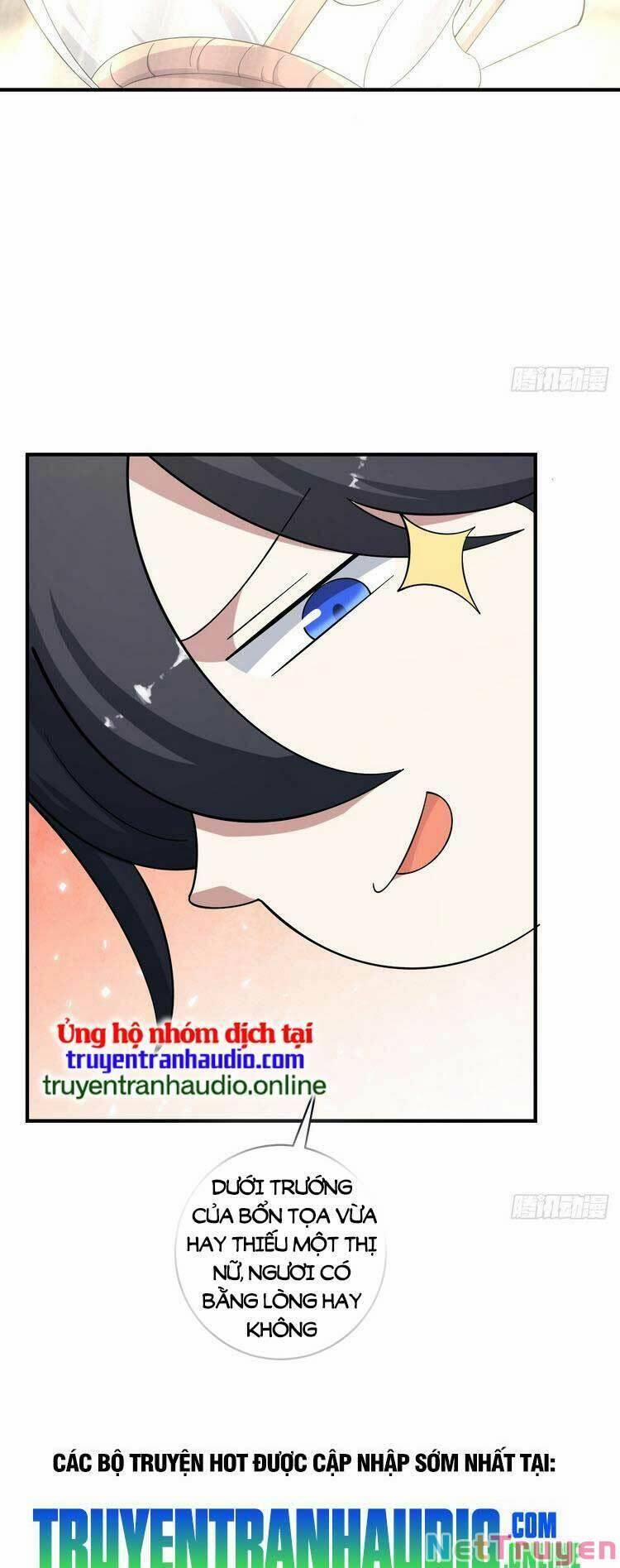 Ta Ở Nhà 100 Năm Khi Ra Ngoài Đã Vô Địch 54 trang 27