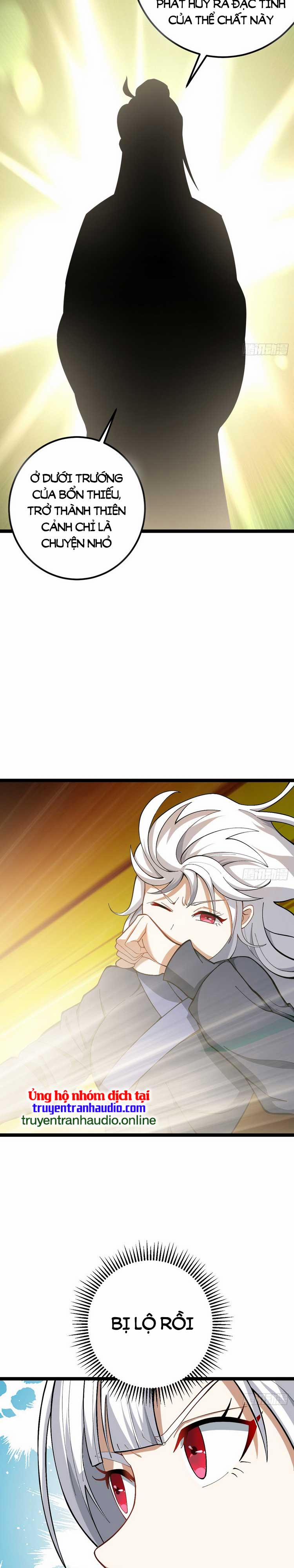 Ta Ở Nhà 100 Năm Khi Ra Ngoài Đã Vô Địch 55 trang 1