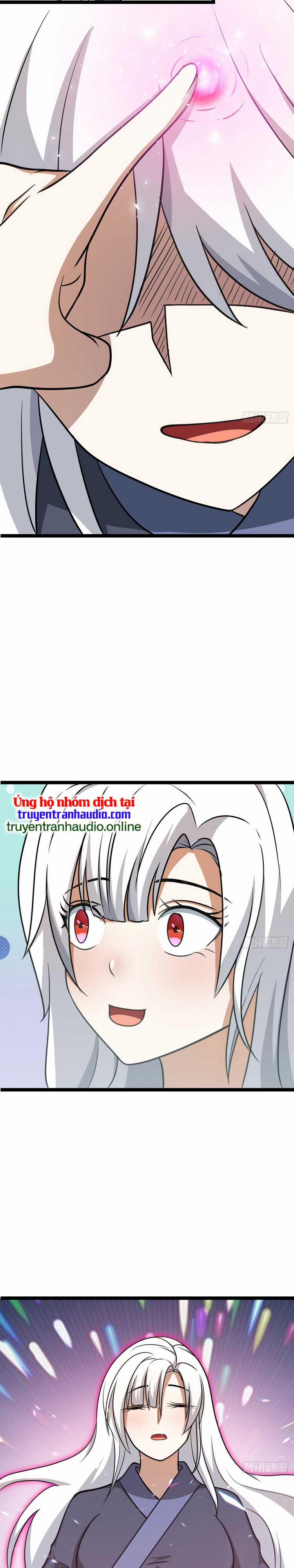 Ta Ở Nhà 100 Năm Khi Ra Ngoài Đã Vô Địch 55 trang 10