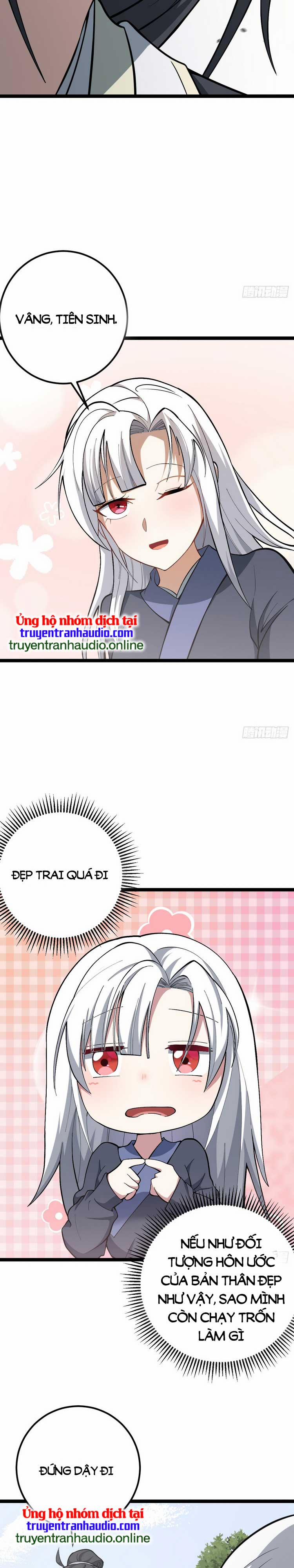 Ta Ở Nhà 100 Năm Khi Ra Ngoài Đã Vô Địch 55 trang 5