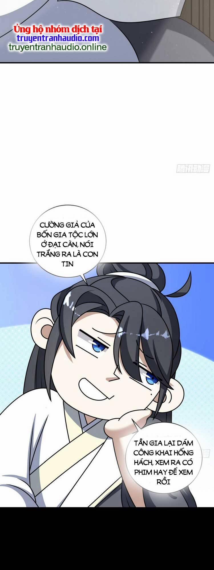Ta Ở Nhà 100 Năm Khi Ra Ngoài Đã Vô Địch 57 trang 11