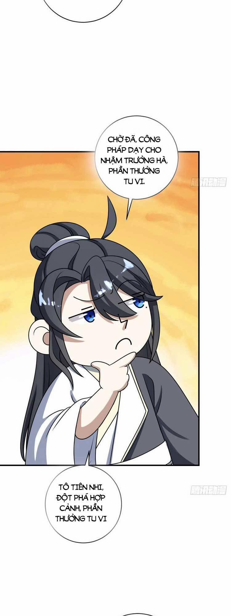 Ta Ở Nhà 100 Năm Khi Ra Ngoài Đã Vô Địch 57 trang 13