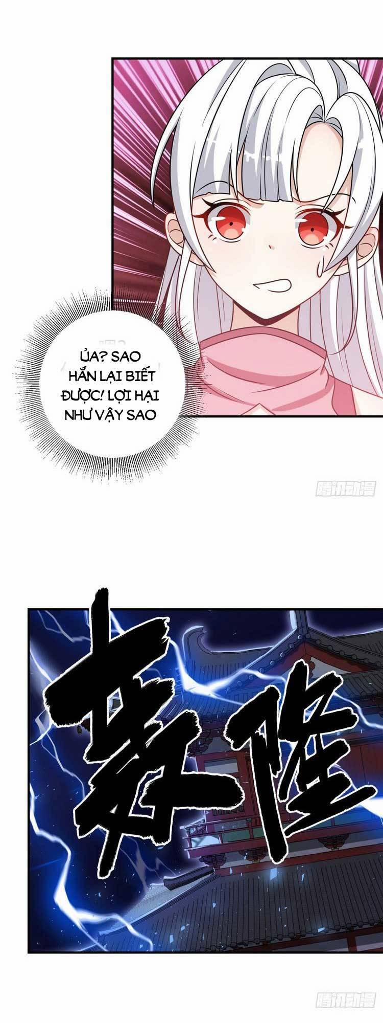 Ta Ở Nhà 100 Năm Khi Ra Ngoài Đã Vô Địch 57 trang 17