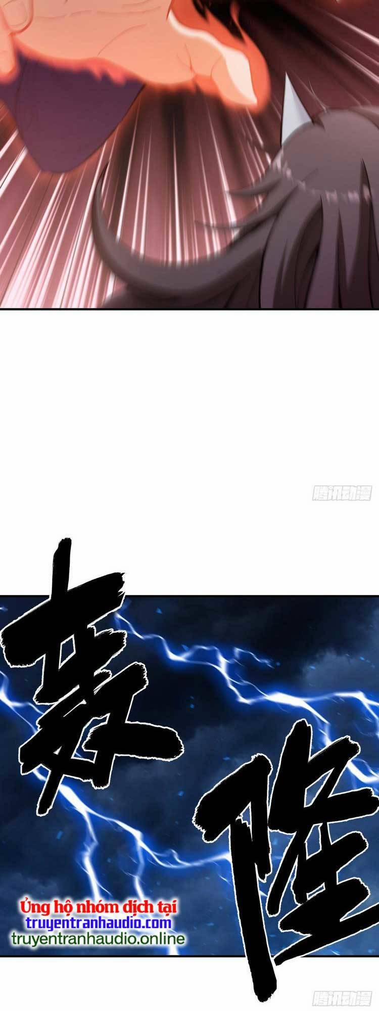 Ta Ở Nhà 100 Năm Khi Ra Ngoài Đã Vô Địch 57 trang 24