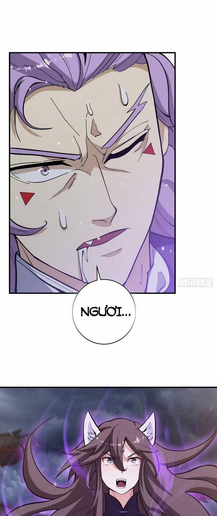 Ta Ở Nhà 100 Năm Khi Ra Ngoài Đã Vô Địch 57 trang 25