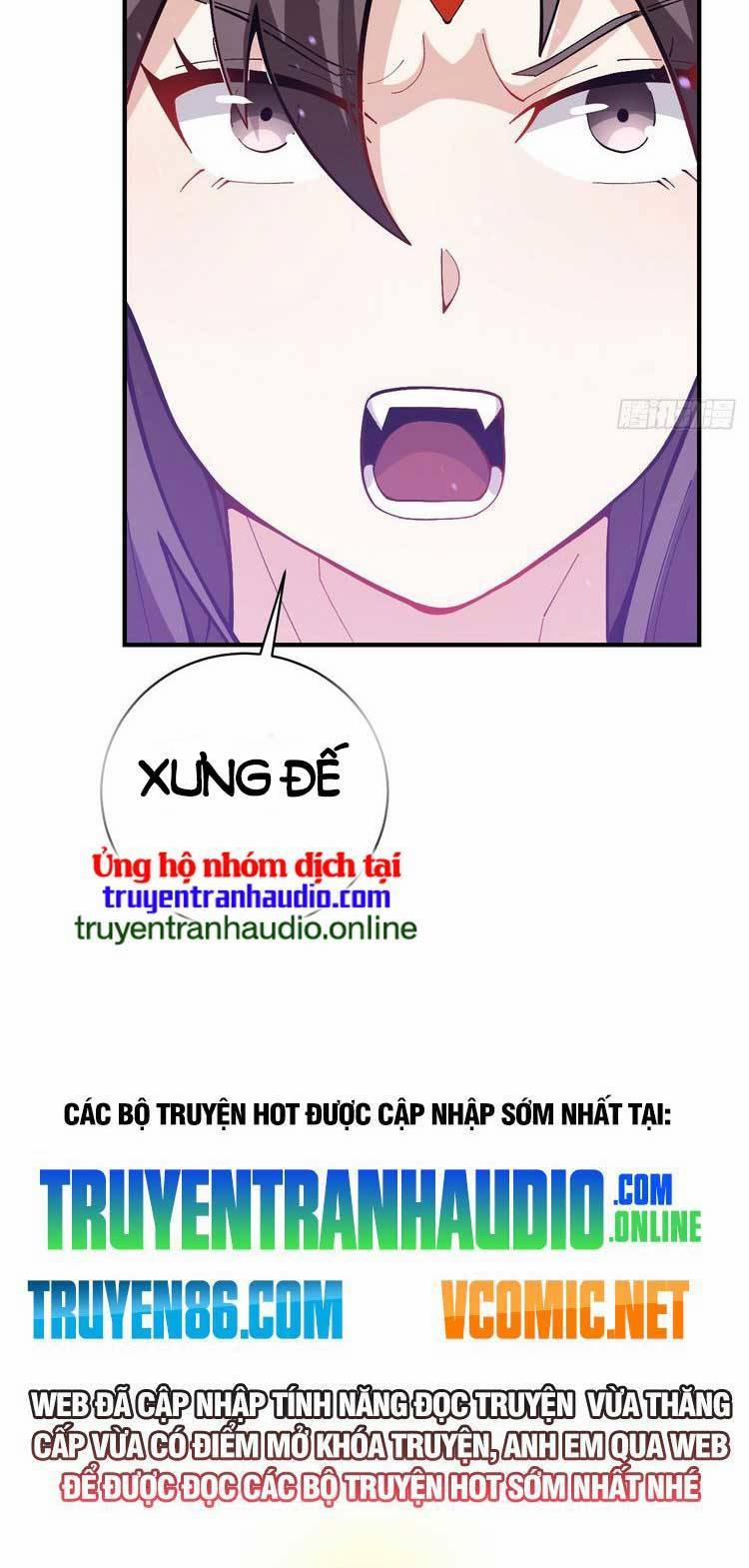 Ta Ở Nhà 100 Năm Khi Ra Ngoài Đã Vô Địch 57 trang 27