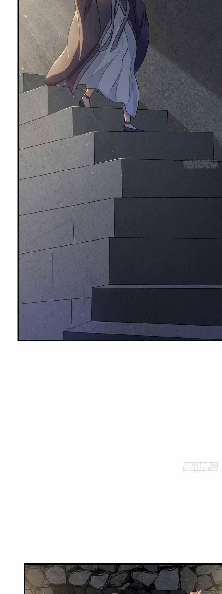 Ta Ở Nhà 100 Năm Khi Ra Ngoài Đã Vô Địch 57 trang 5