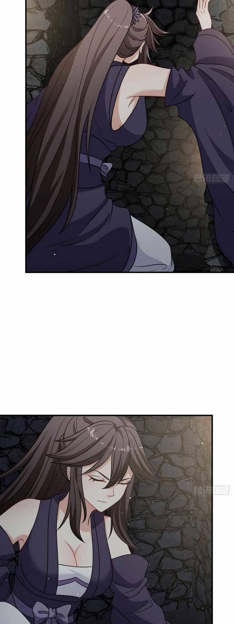 Ta Ở Nhà 100 Năm Khi Ra Ngoài Đã Vô Địch 57 trang 6