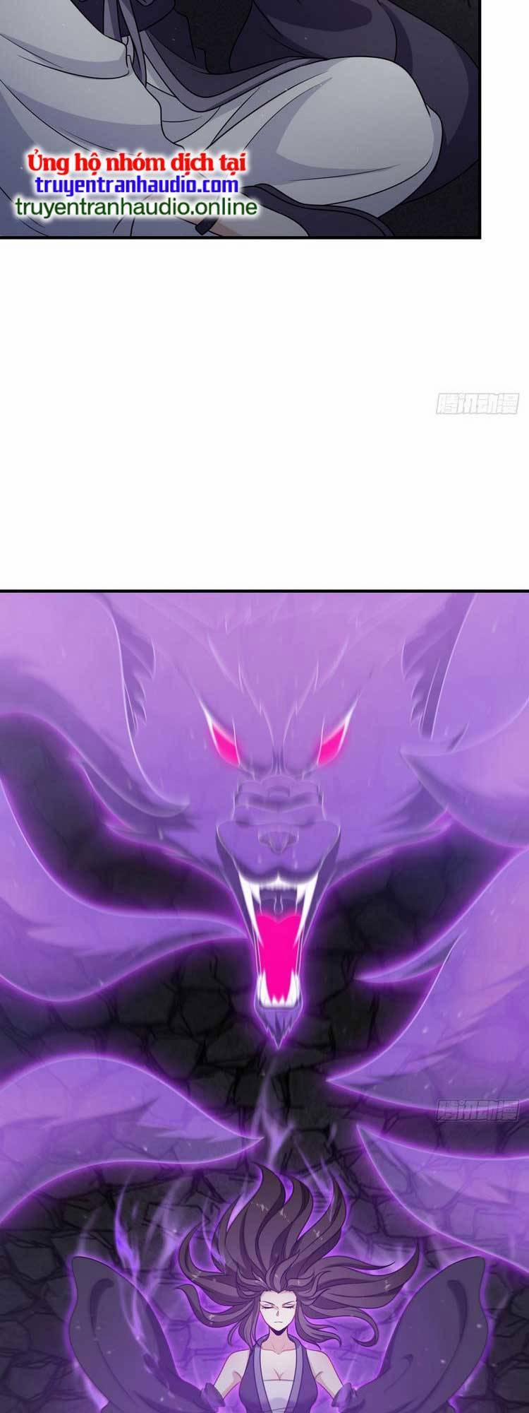 Ta Ở Nhà 100 Năm Khi Ra Ngoài Đã Vô Địch 57 trang 7