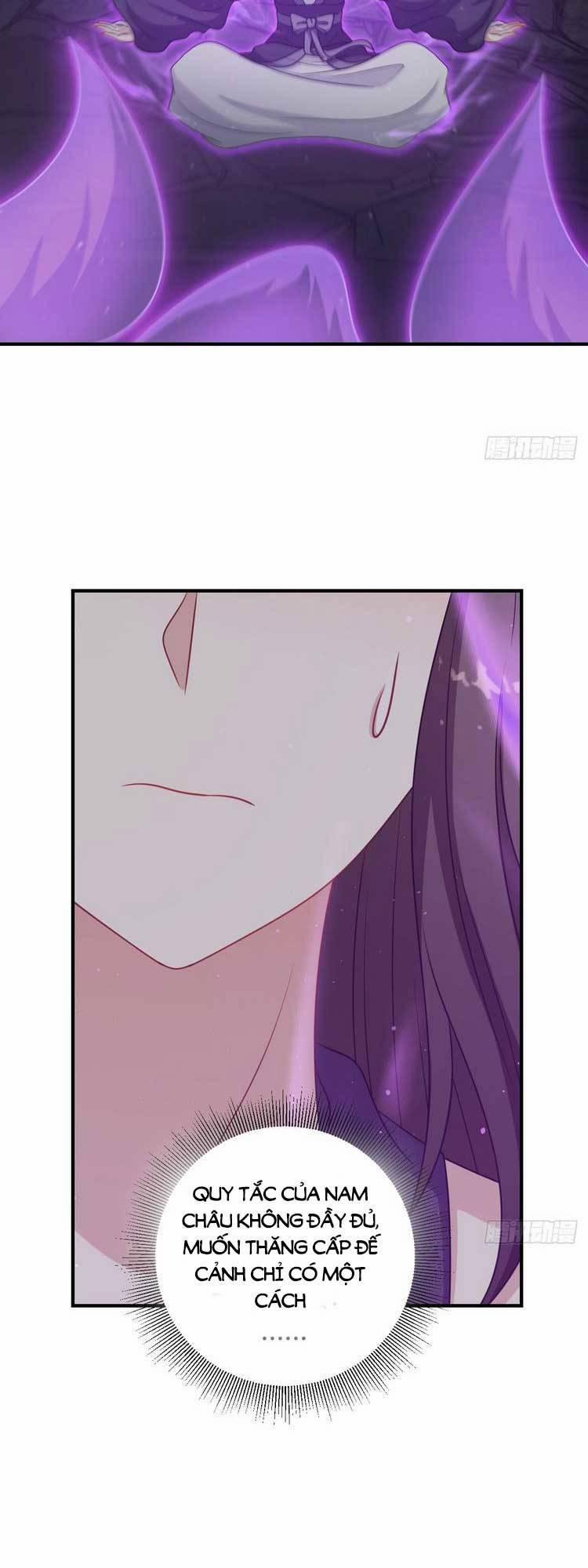 Ta Ở Nhà 100 Năm Khi Ra Ngoài Đã Vô Địch 57 trang 8