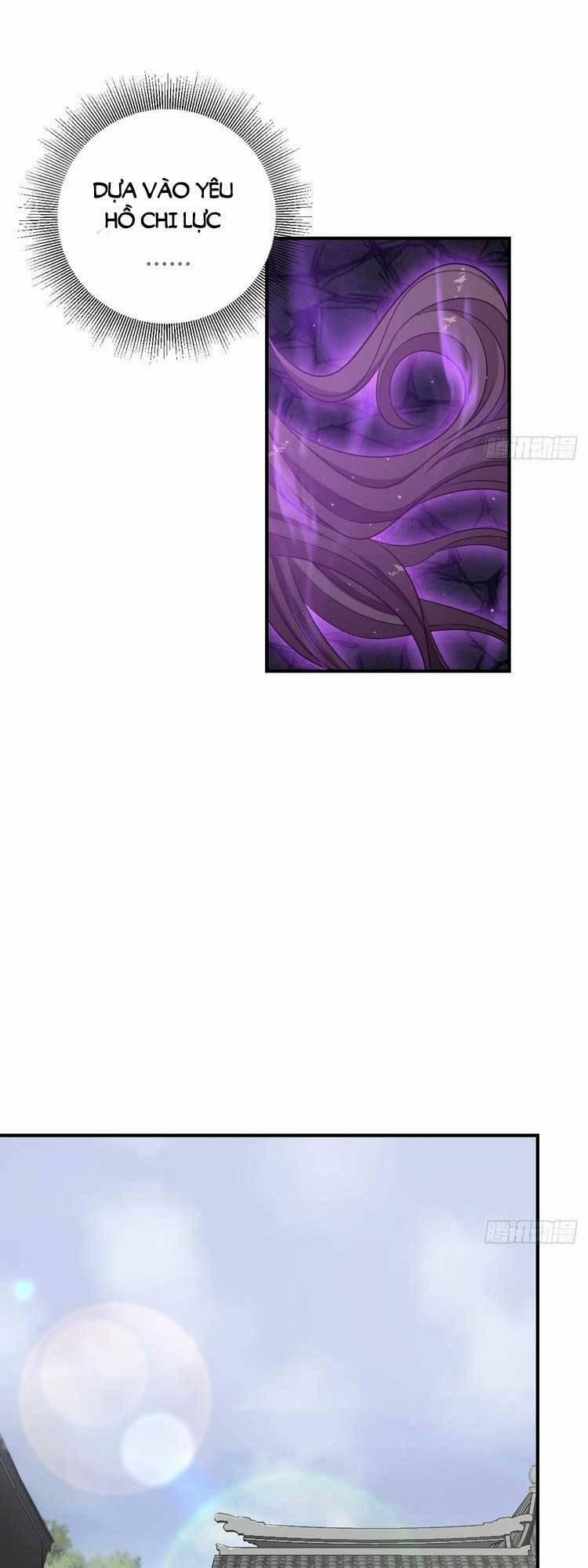 Ta Ở Nhà 100 Năm Khi Ra Ngoài Đã Vô Địch 57 trang 9