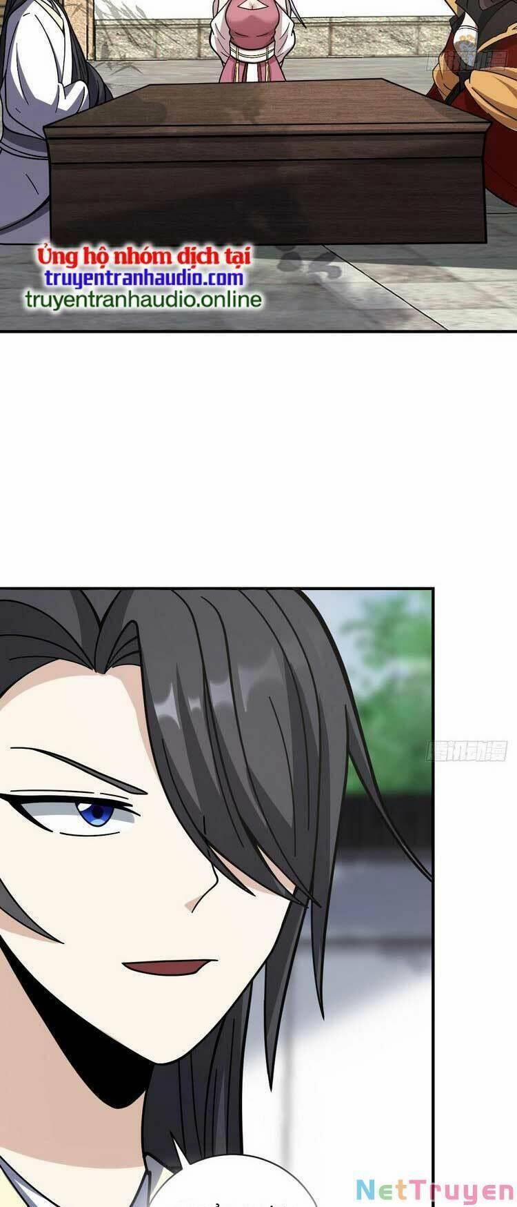 Ta Ở Nhà 100 Năm Khi Ra Ngoài Đã Vô Địch 58 trang 21