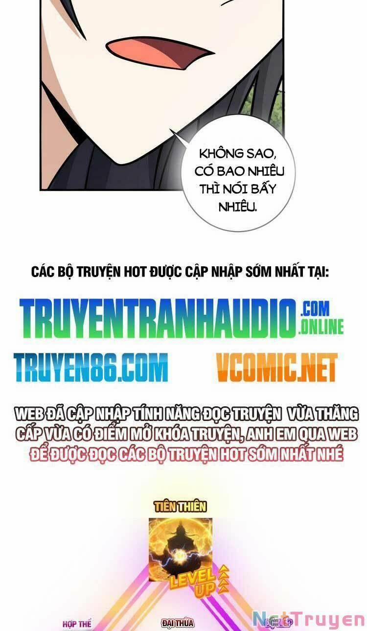 Ta Ở Nhà 100 Năm Khi Ra Ngoài Đã Vô Địch 58 trang 23