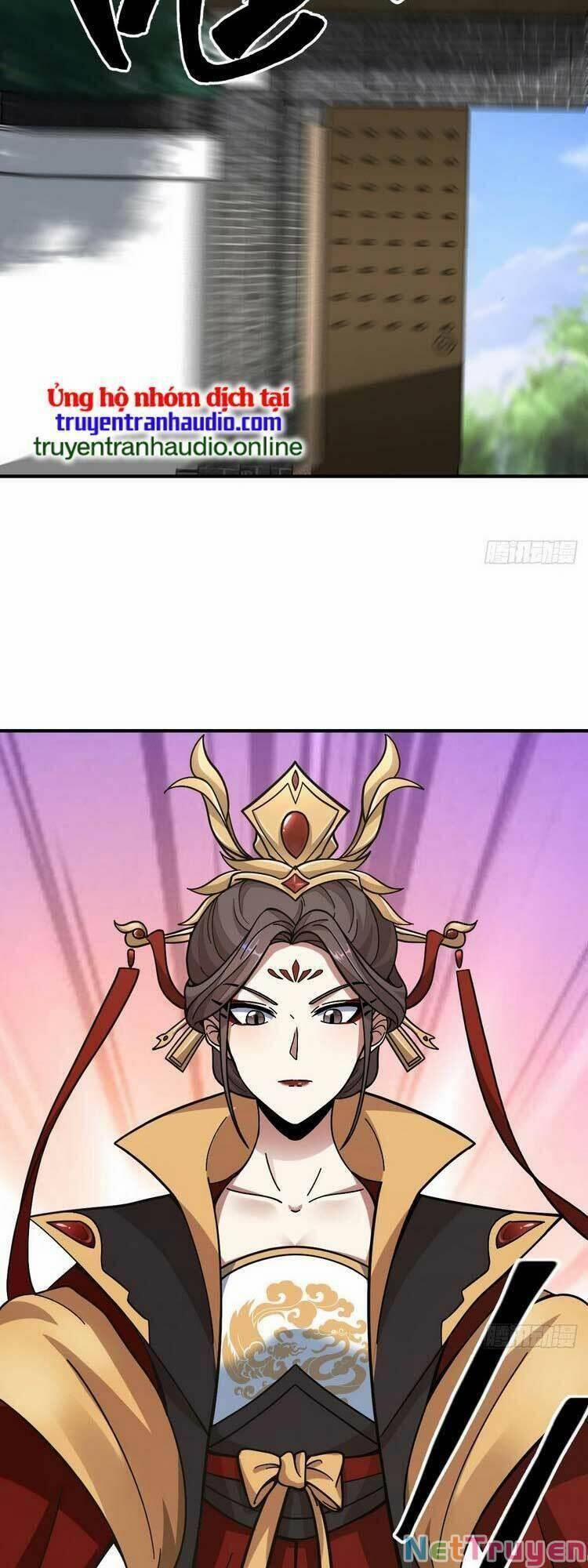 Ta Ở Nhà 100 Năm Khi Ra Ngoài Đã Vô Địch 58 trang 8