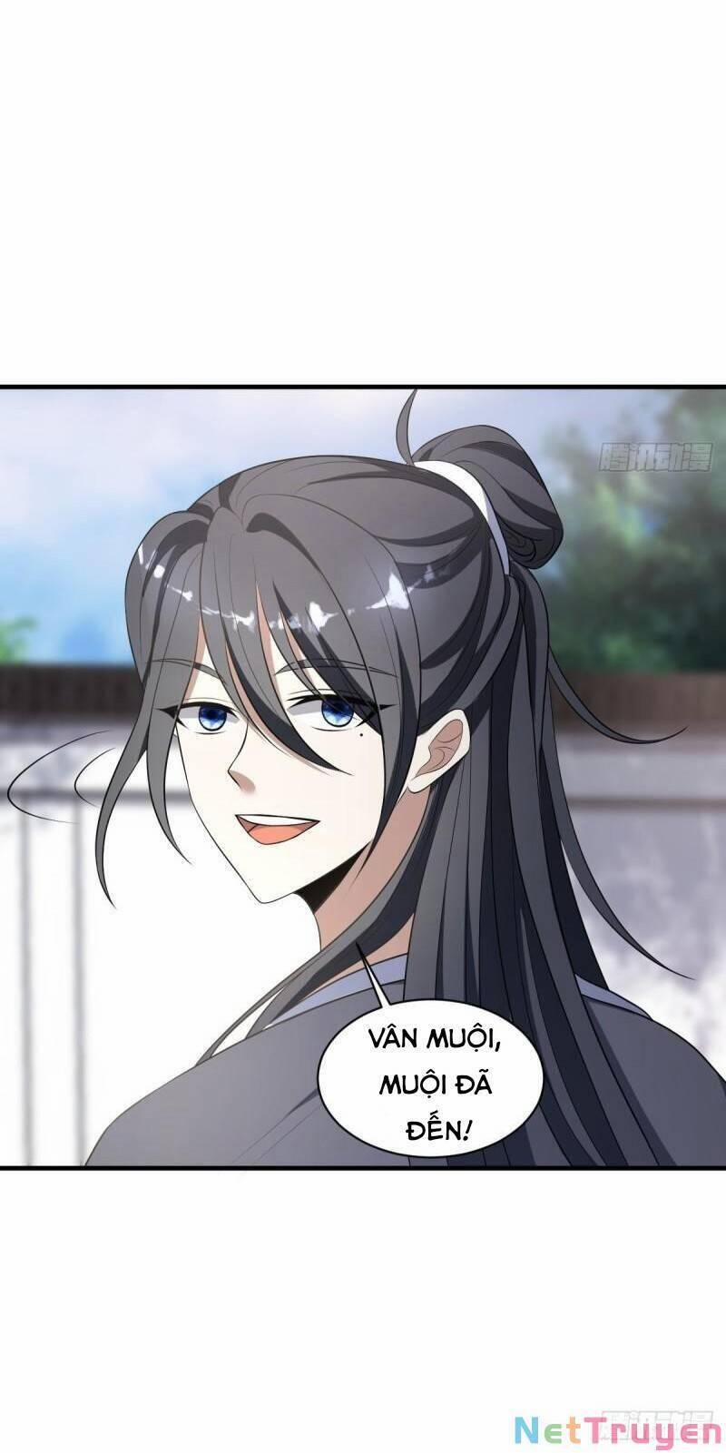 Ta Ở Nhà 100 Năm Khi Ra Ngoài Đã Vô Địch 6 trang 1