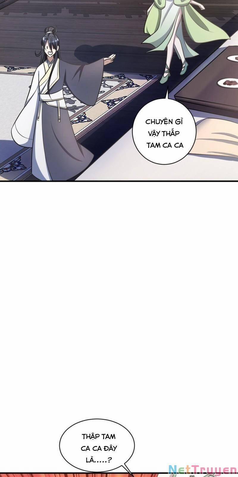Ta Ở Nhà 100 Năm Khi Ra Ngoài Đã Vô Địch 6 trang 12