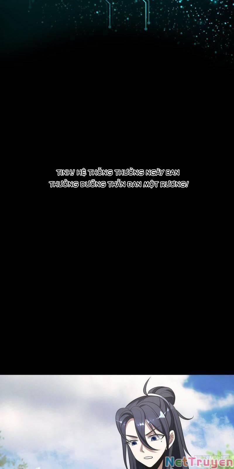 Ta Ở Nhà 100 Năm Khi Ra Ngoài Đã Vô Địch 6 trang 17