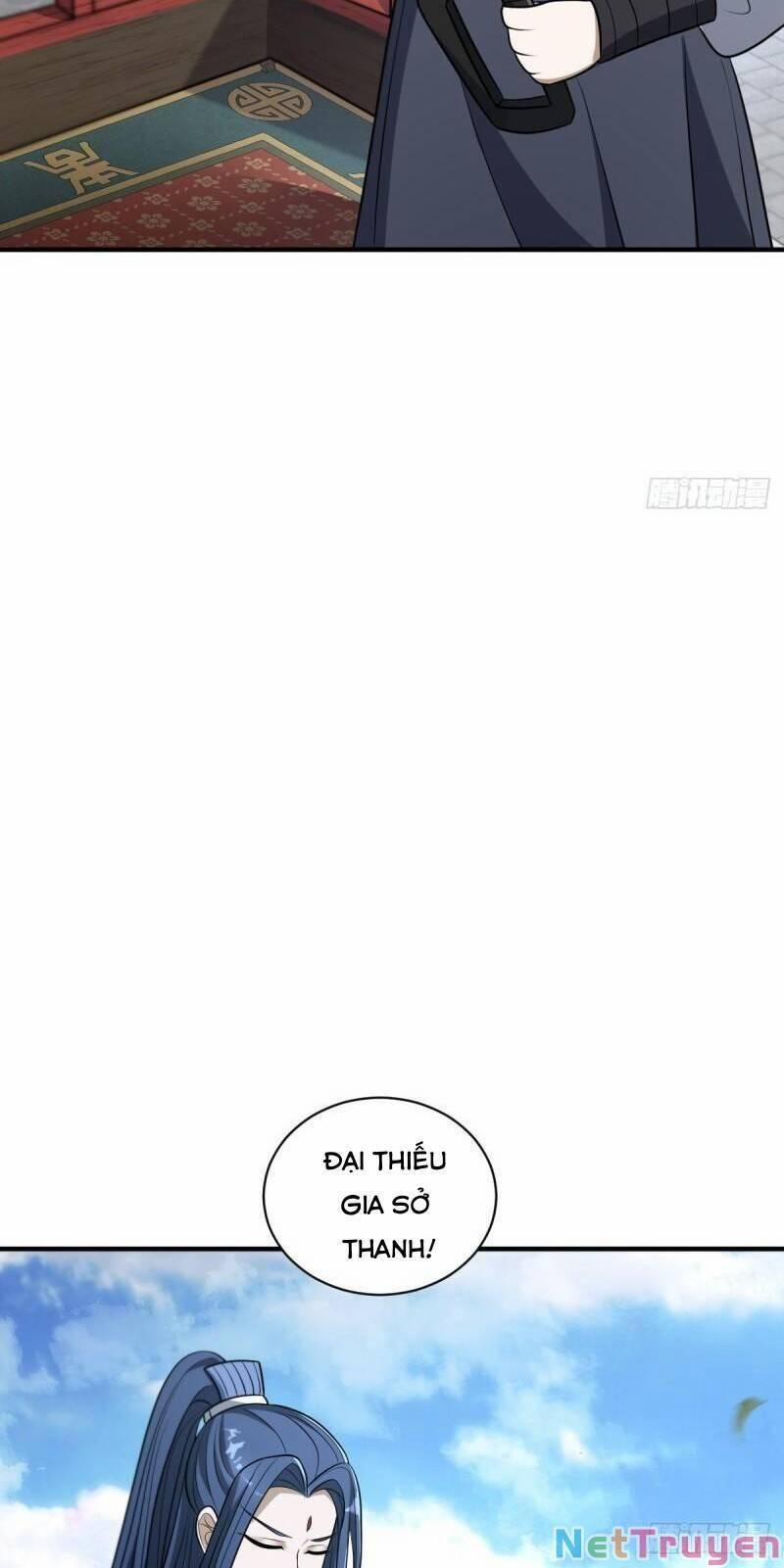 Ta Ở Nhà 100 Năm Khi Ra Ngoài Đã Vô Địch 6 trang 25