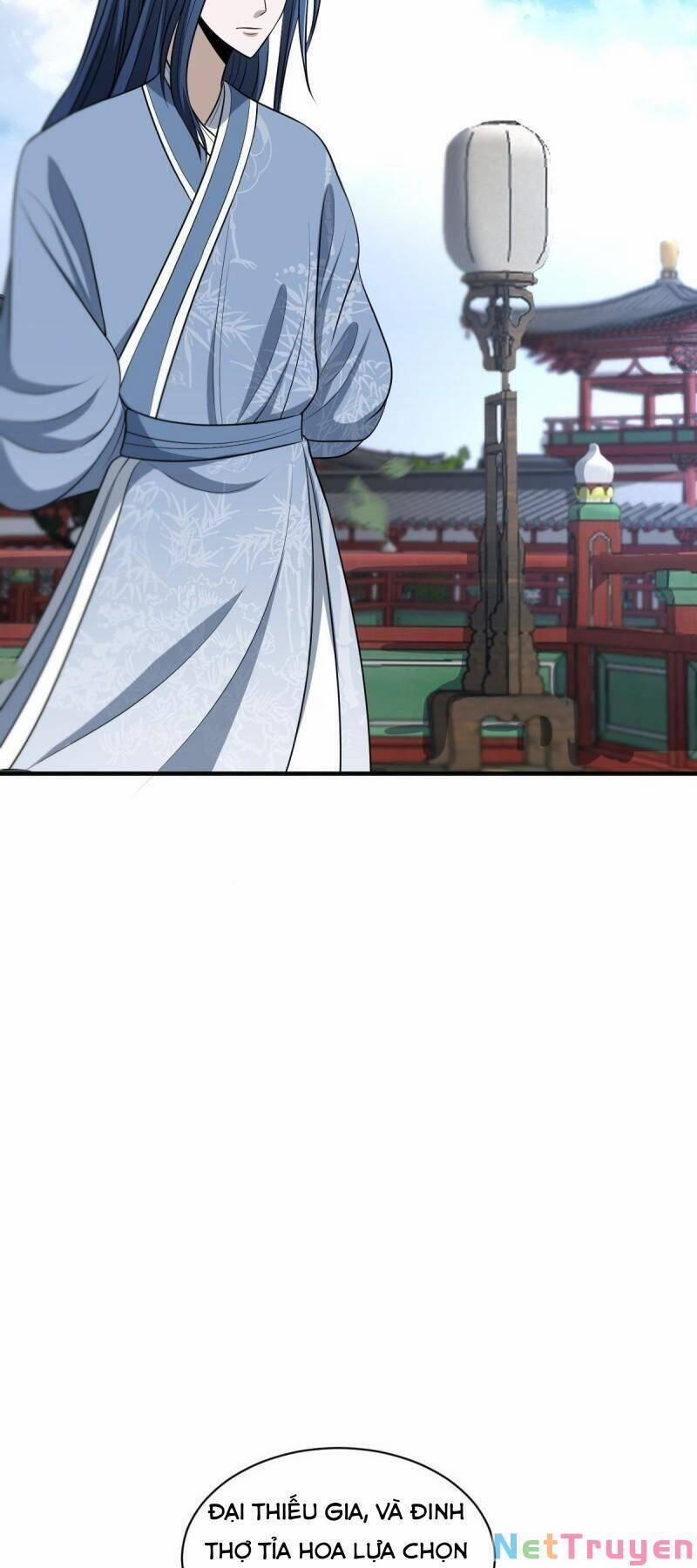Ta Ở Nhà 100 Năm Khi Ra Ngoài Đã Vô Địch 6 trang 26