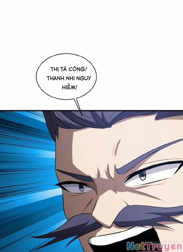Ta Ở Nhà 100 Năm Khi Ra Ngoài Đã Vô Địch 6 trang 30