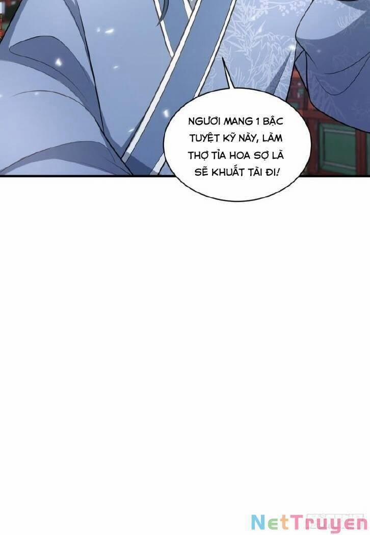 Ta Ở Nhà 100 Năm Khi Ra Ngoài Đã Vô Địch 6 trang 33