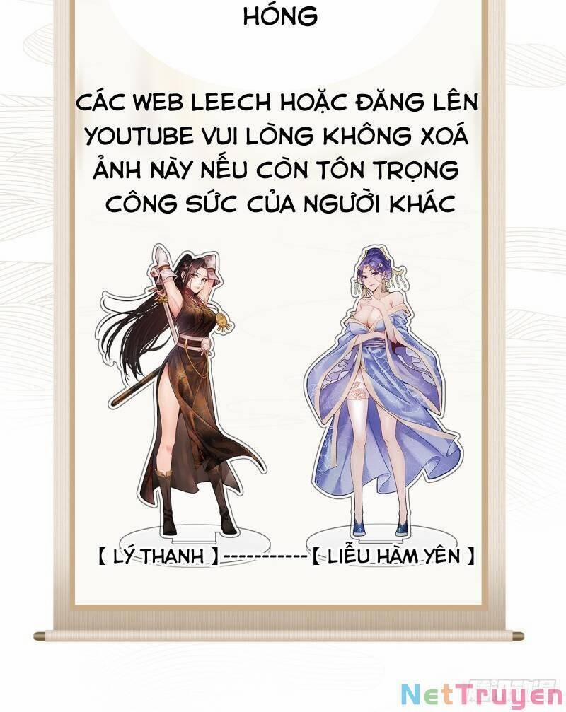 Ta Ở Nhà 100 Năm Khi Ra Ngoài Đã Vô Địch 6 trang 35