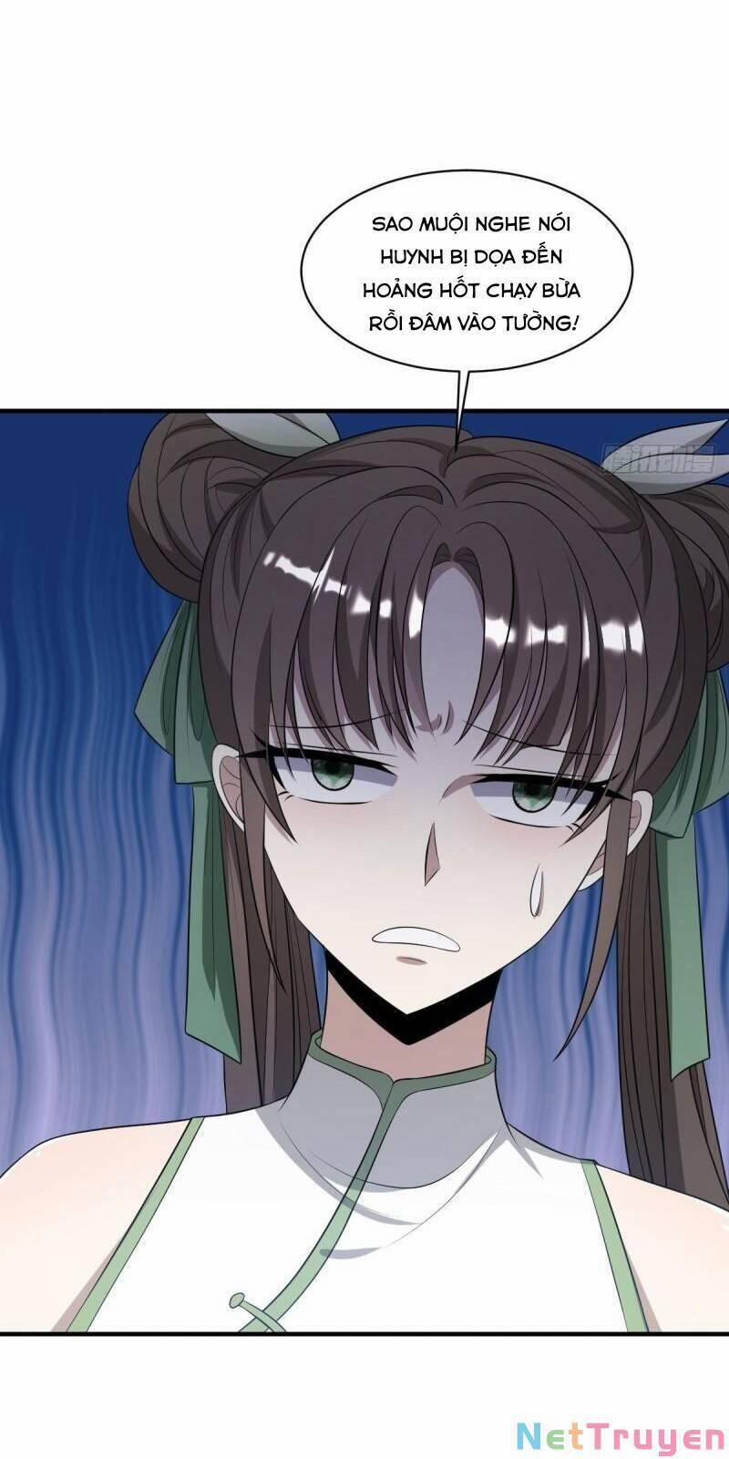 Ta Ở Nhà 100 Năm Khi Ra Ngoài Đã Vô Địch 6 trang 5