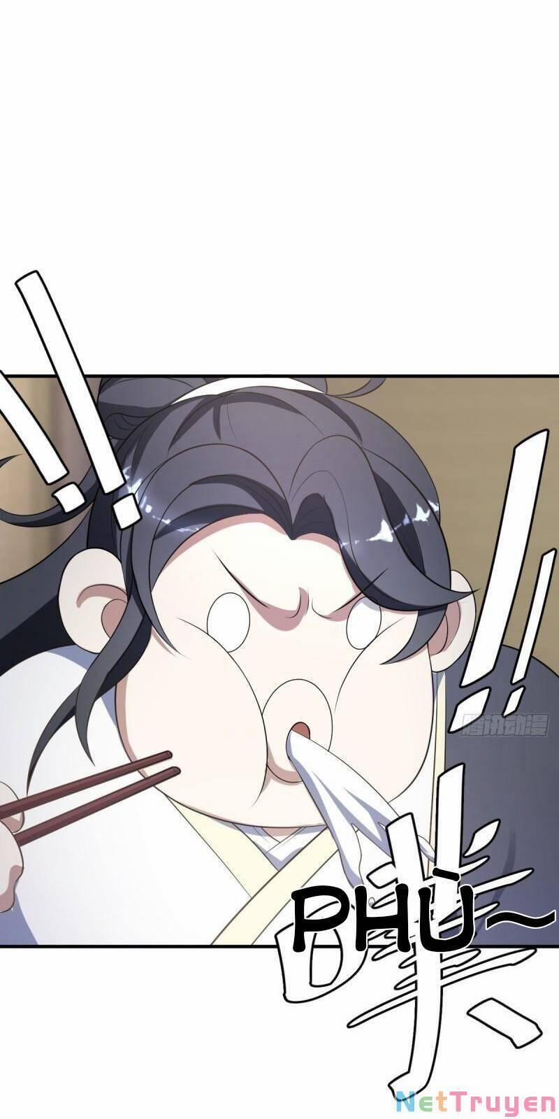 Ta Ở Nhà 100 Năm Khi Ra Ngoài Đã Vô Địch 6 trang 6