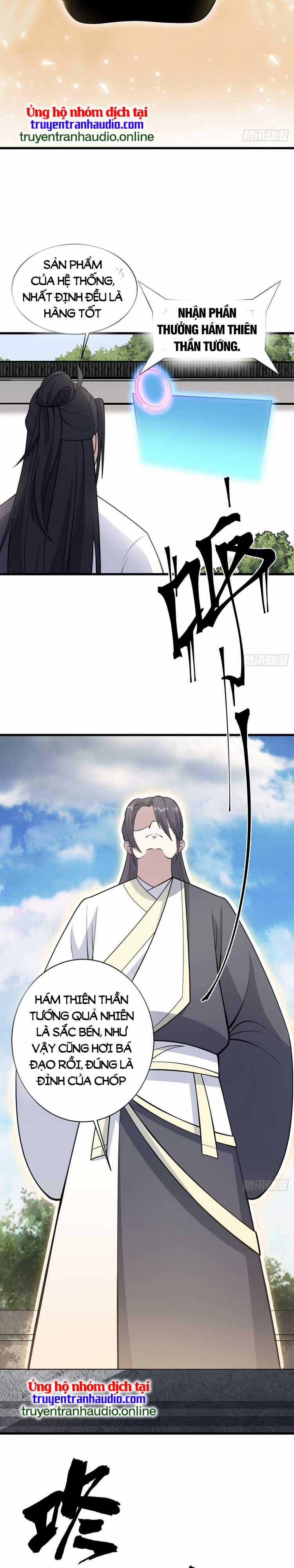 Ta Ở Nhà 100 Năm Khi Ra Ngoài Đã Vô Địch 62 trang 12