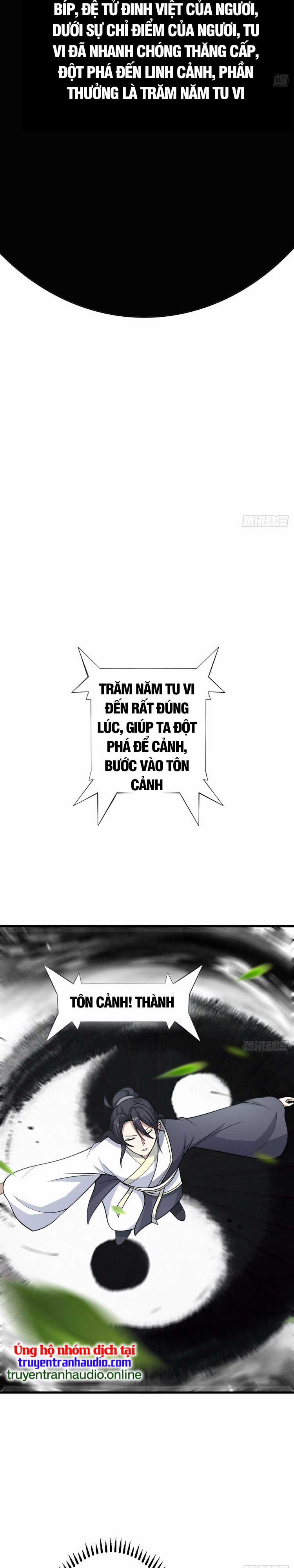 Ta Ở Nhà 100 Năm Khi Ra Ngoài Đã Vô Địch 62 trang 5