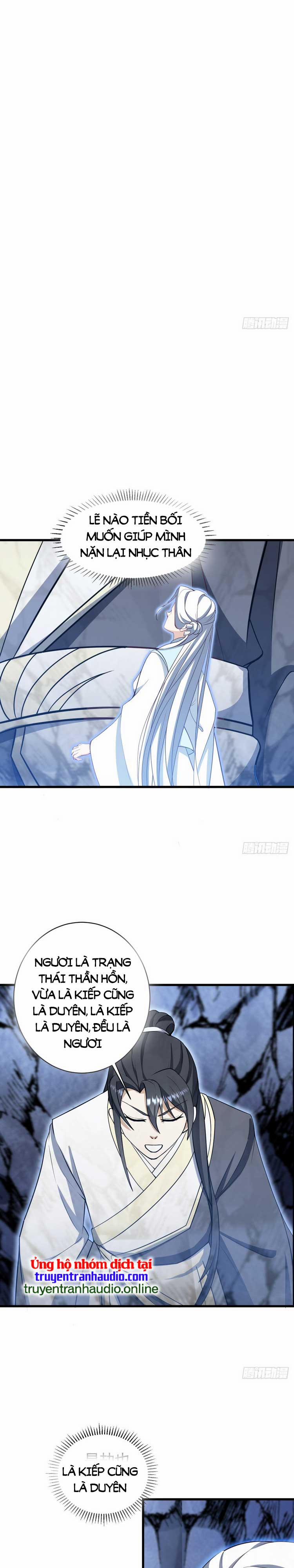 Ta Ở Nhà 100 Năm Khi Ra Ngoài Đã Vô Địch 65 trang 11