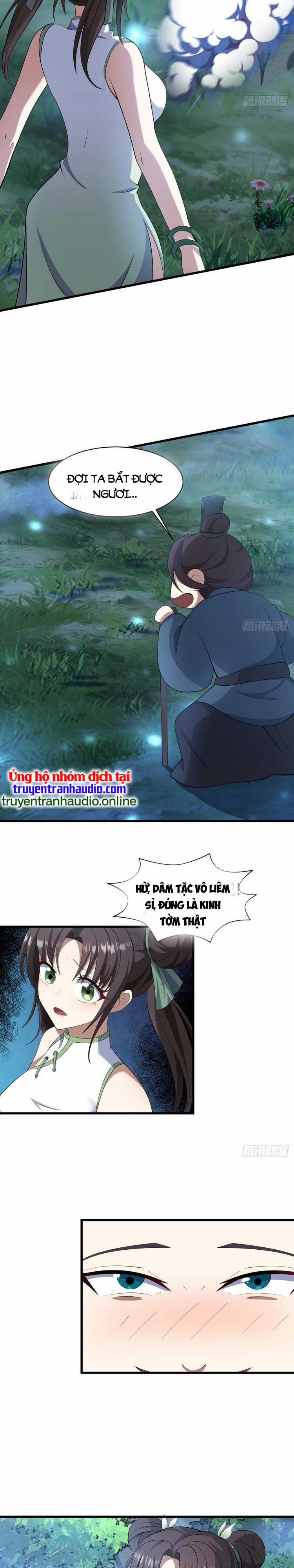 Ta Ở Nhà 100 Năm Khi Ra Ngoài Đã Vô Địch 67 trang 3