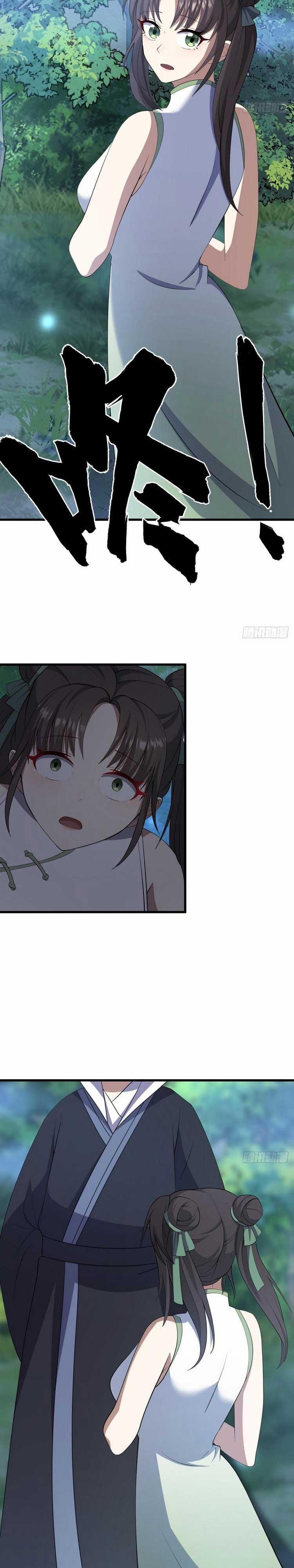 Ta Ở Nhà 100 Năm Khi Ra Ngoài Đã Vô Địch 67 trang 4