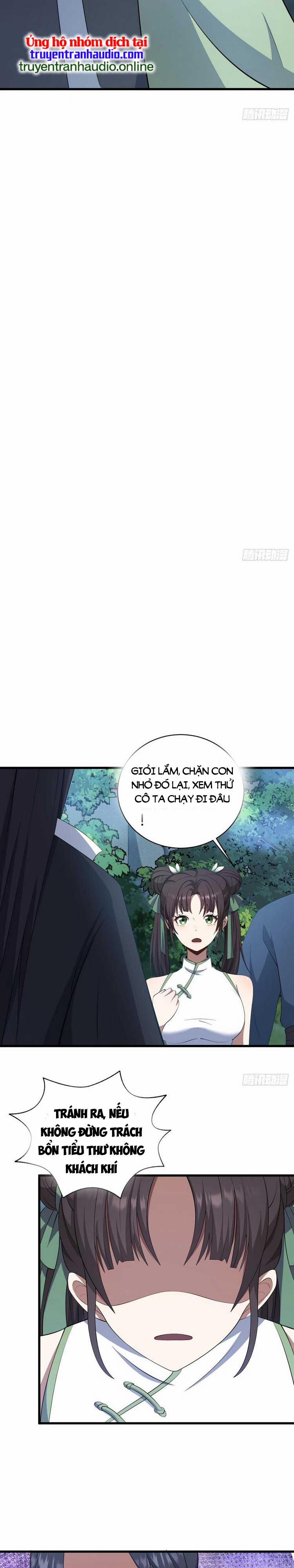 Ta Ở Nhà 100 Năm Khi Ra Ngoài Đã Vô Địch 67 trang 5