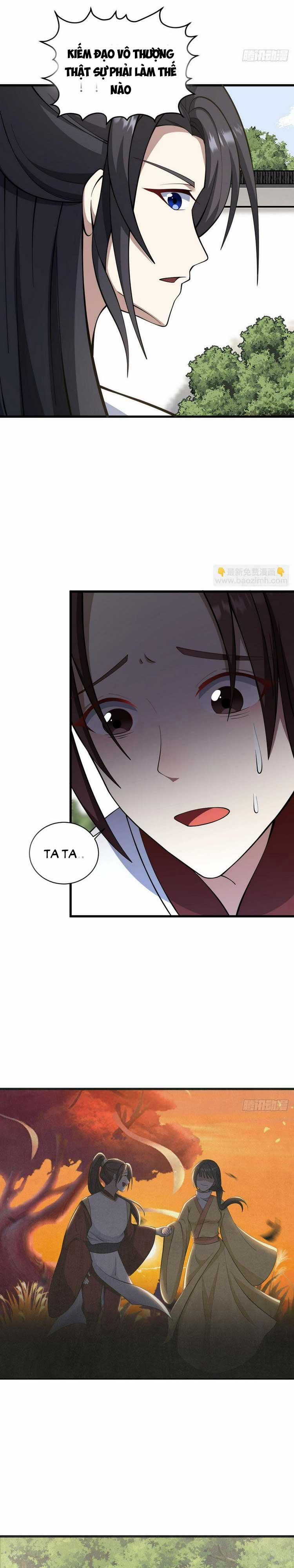 Ta Ở Nhà 100 Năm Khi Ra Ngoài Đã Vô Địch 69 trang 6