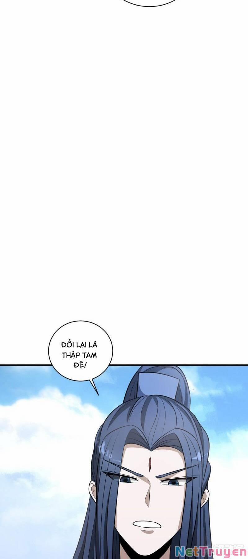 Ta Ở Nhà 100 Năm Khi Ra Ngoài Đã Vô Địch 7 trang 10