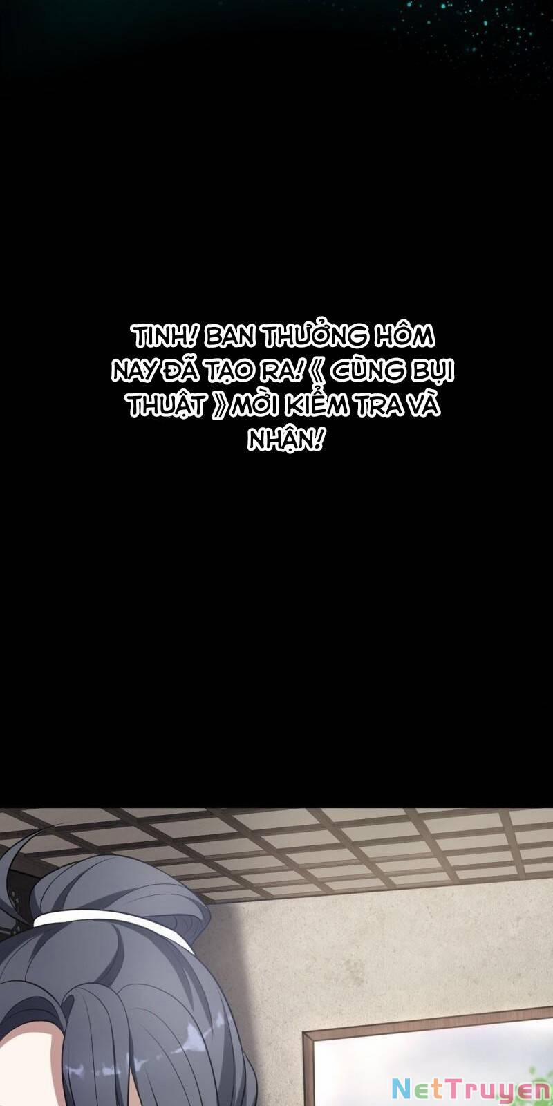 Ta Ở Nhà 100 Năm Khi Ra Ngoài Đã Vô Địch 7 trang 15