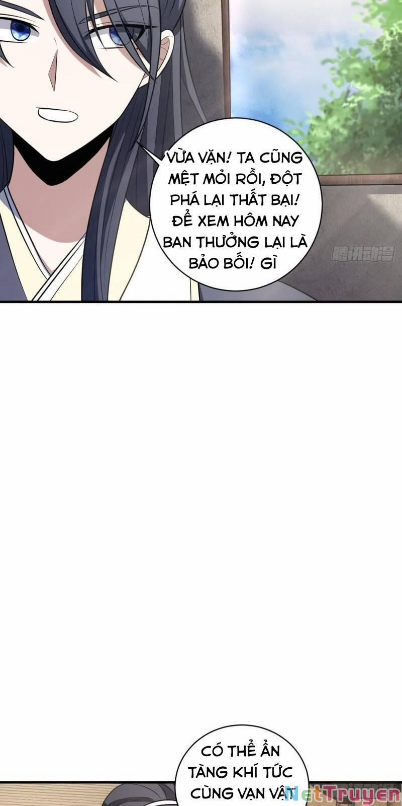 Ta Ở Nhà 100 Năm Khi Ra Ngoài Đã Vô Địch 7 trang 16