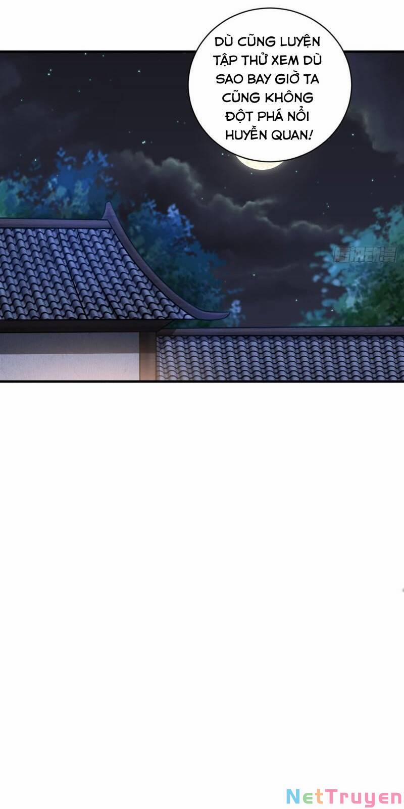 Ta Ở Nhà 100 Năm Khi Ra Ngoài Đã Vô Địch 7 trang 18