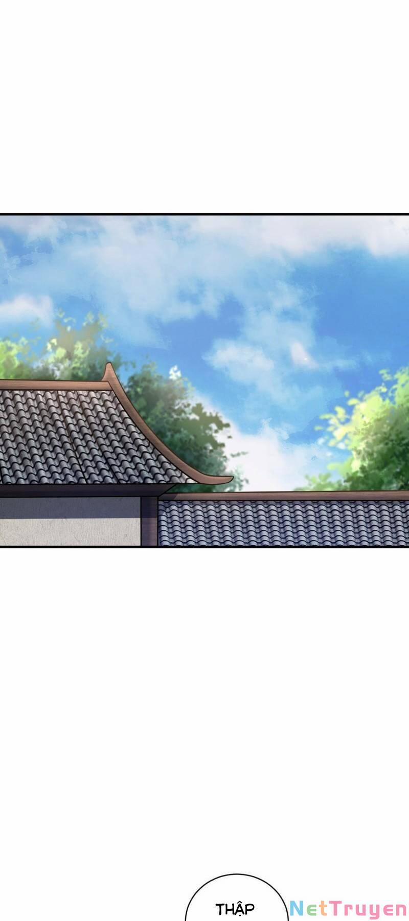 Ta Ở Nhà 100 Năm Khi Ra Ngoài Đã Vô Địch 7 trang 19