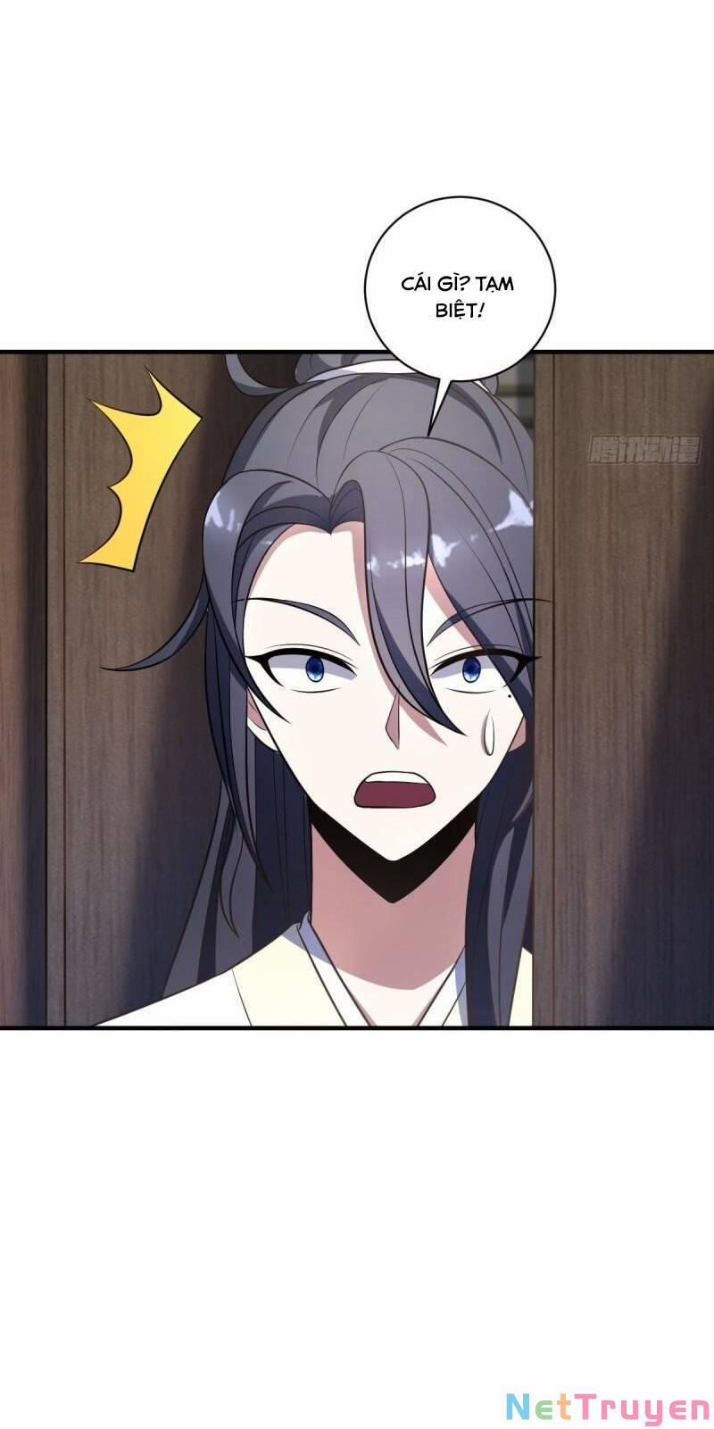 Ta Ở Nhà 100 Năm Khi Ra Ngoài Đã Vô Địch 7 trang 22