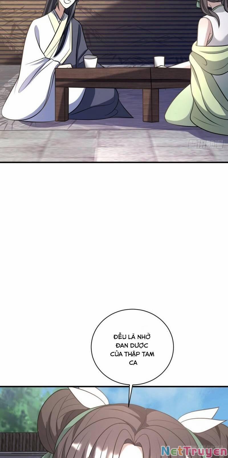 Ta Ở Nhà 100 Năm Khi Ra Ngoài Đã Vô Địch 7 trang 24