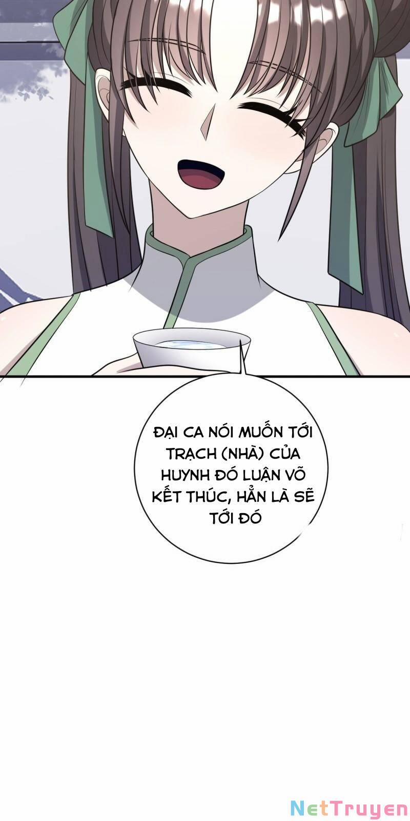 Ta Ở Nhà 100 Năm Khi Ra Ngoài Đã Vô Địch 7 trang 25