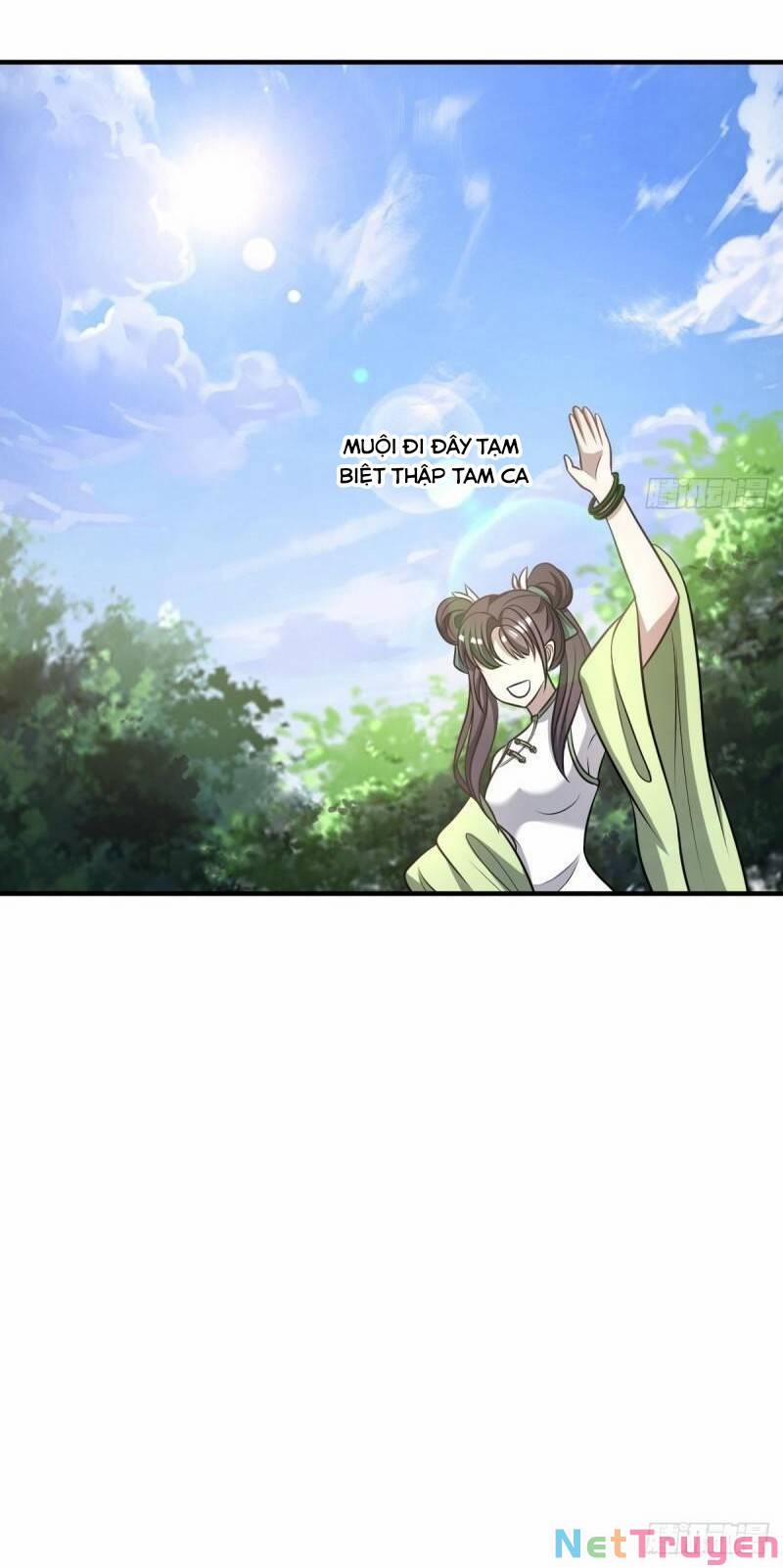 Ta Ở Nhà 100 Năm Khi Ra Ngoài Đã Vô Địch 7 trang 26
