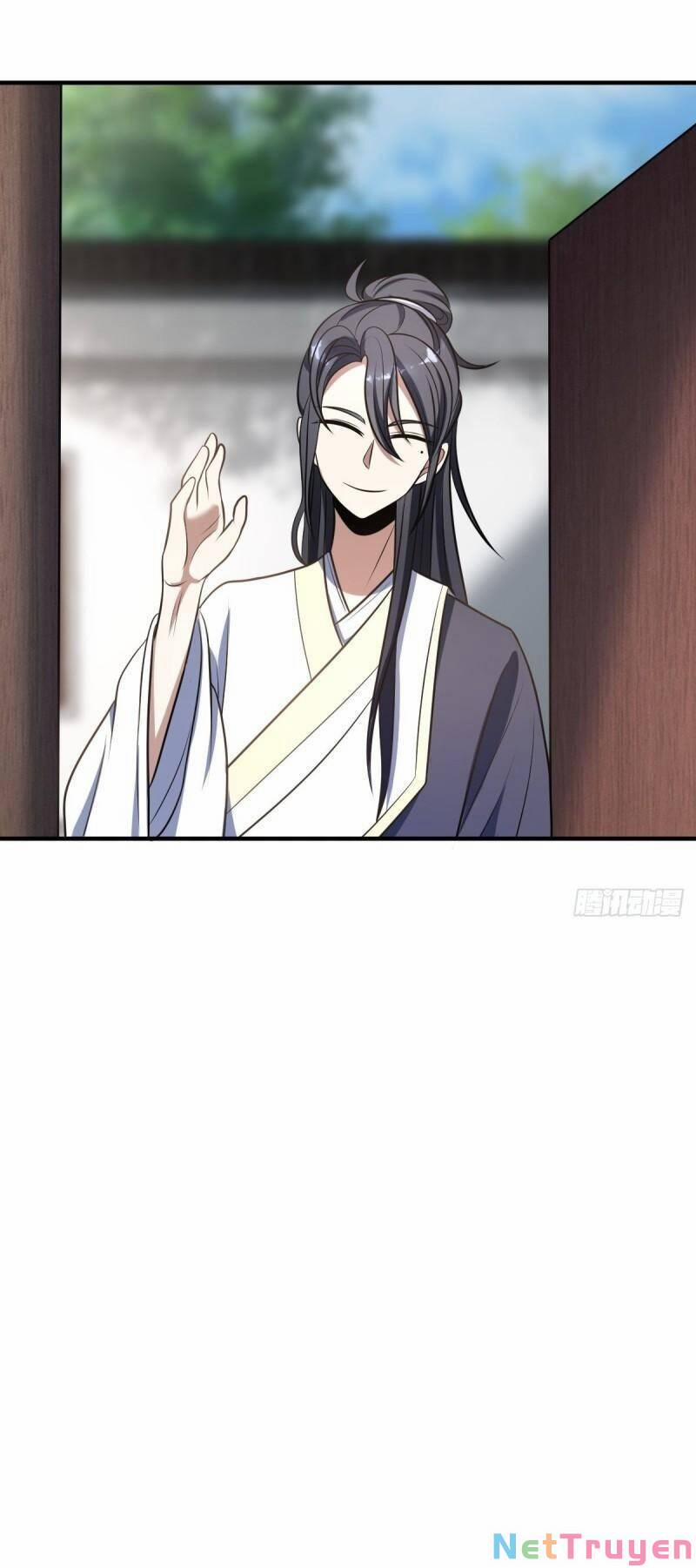 Ta Ở Nhà 100 Năm Khi Ra Ngoài Đã Vô Địch 7 trang 27